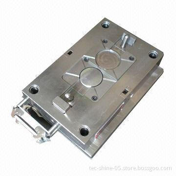 Fridge Mold, GPPS, 1 x 1